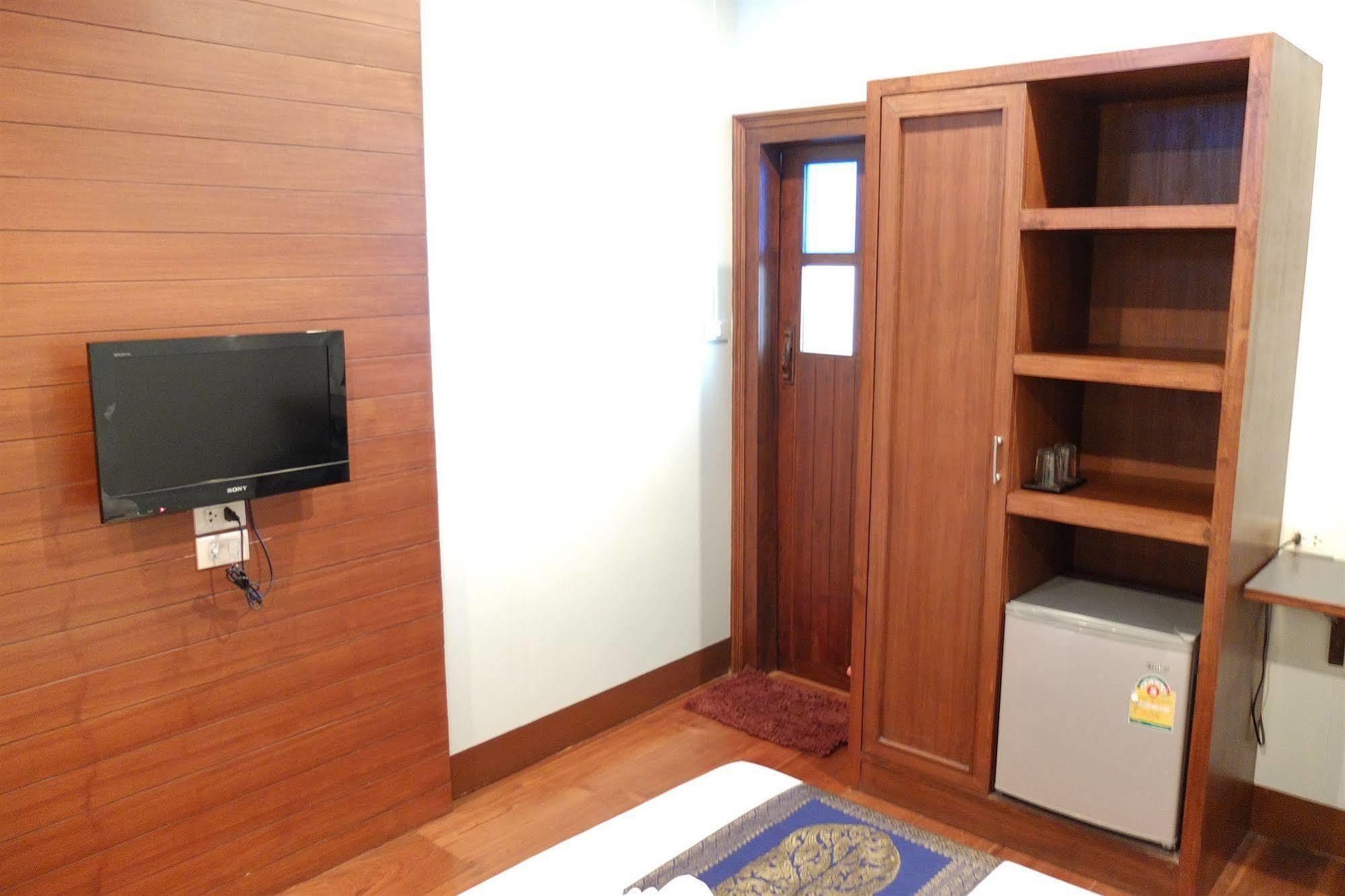 Baanlek Home Stay Chiang Mai Luaran gambar