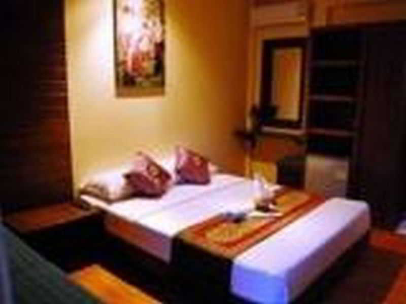 Baanlek Home Stay Chiang Mai Luaran gambar