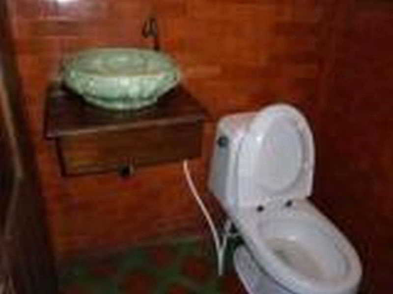 Baanlek Home Stay Chiang Mai Luaran gambar