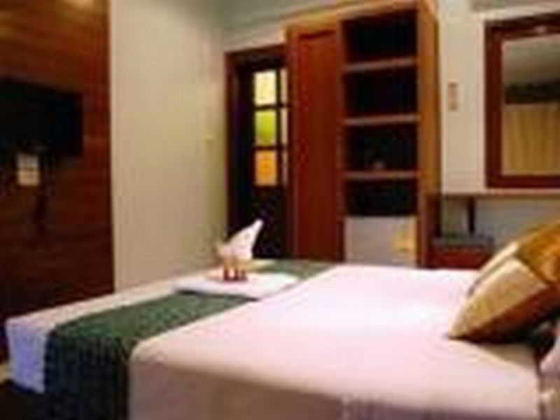 Baanlek Home Stay Chiang Mai Luaran gambar