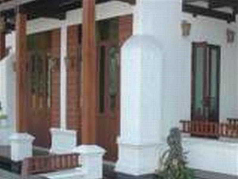 Baanlek Home Stay Chiang Mai Luaran gambar